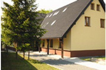 Чехия Penzión Dolní Moravice, Екстериор